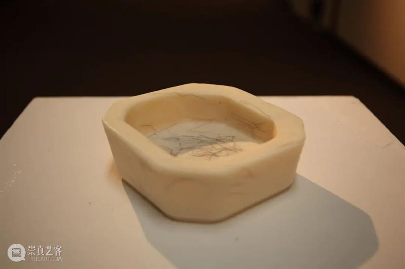 展览回顾 | 回响 ECHO 视频资讯 张嘉宁 ECHO 策展人 Curator 陆佳 Jia 艺术家 Artists 何艺雯 严许雨 张嘉宁 崇真艺客